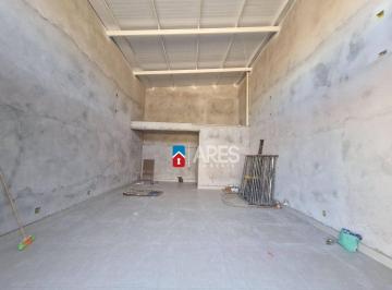 cd4ce99c9bcb800d0bedbc2c615569e0abdd557d · Salão para alugar, 52 m² por R$ 2.599,00/mês - Jardim Terramérica I - Americana/SP