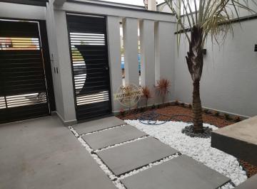 Foto 01 · Casa, Jardim Casablanca, Indaiatuba, SP
