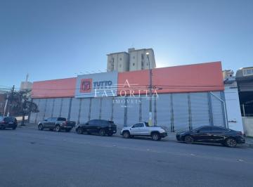 Comercial · 969m² · Comercial para aluguel - no Centro