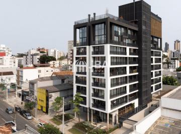 01 · Apartamento à venda - em Batel
