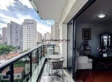 Apartamento · 148m² · 4 Quartos · Apartamento à venda - na Vila Regente Feijó