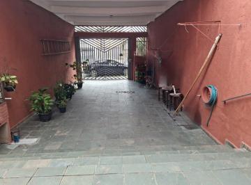 Casa · 120m² · 3 Quartos · Casa à venda - no Jardim Sapopemba