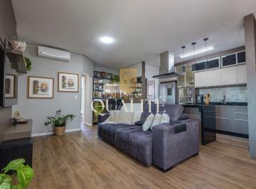 Apartamento · 233m² · 3 Quartos · Apartamento à venda - na Cachoeira do Bom Jesus