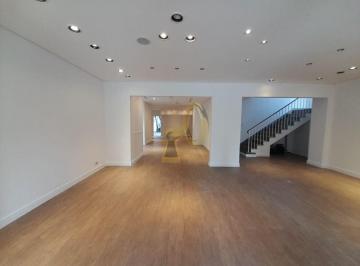 Comercial · 400m² · 5 Vagas · Casa comercial para locação em Pinheiros