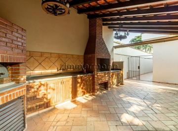 Casa · 241m² · 3 Quartos · 6 Vagas · CASA SOBRADO ALTO DA LAPA 3 DORMITÓRIOS 6 VAGAS