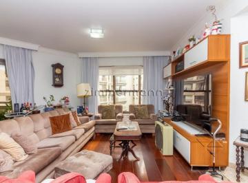 Apartamento · 185m² · 5 Quartos · 3 Vagas · APARTAMENTO PERDIZES 5 DORMITÓRIOS 3 VAGAS