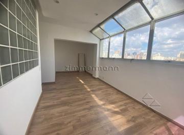 Apartamento · 80m² · 1 Quarto · 2 Vagas · COBERTURA DUPLEX PERDIZES 1 DORMITÓRIO 2 VAGAS