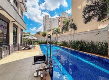 Apartamento · 24m² · 1 Quarto · APARTAMENTO PINHEIROS 1 DORMITÓRIO