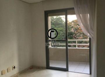 Apartamento · 40m² · 1 Quarto · 1 Vaga · Apartamento para aluguel - em Brooklin