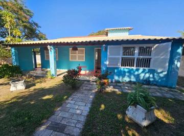 b74d5e775854db3bde6bb604af5d351ee1ba88ee · Casa com 5 dormitórios à venda, 150 m² por R$ 690.000 - Jardim Arco Iris - São Pedro da Aldeia/RJ