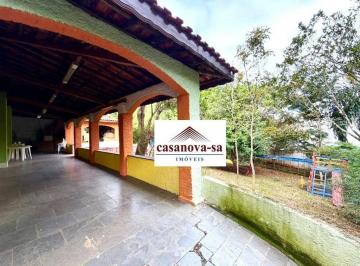be092d0f77ad0a72701fb1ffb8802303625dbdc9 · Chácara com 3 dormitórios à venda, 2090 m² - Chácaras Ceres - Suzano/SP