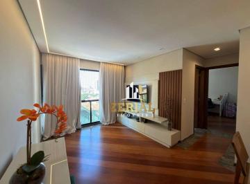 00d5a25c8ba74cbe23d4f4f07e5691d09a8160d9 · Apartamento à venda, 71 m² por R$ 744.000,00 - Olímpico - São Caetano do Sul/SP