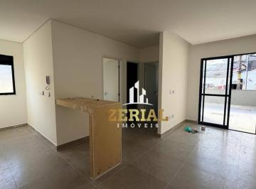 8a076f19299e697833b85e33c2a5204898f62243 · Apartamento Garden à venda, 90 m² por R$ 510.000,00 - Nova Gerti - São Caetano do Sul/SP
