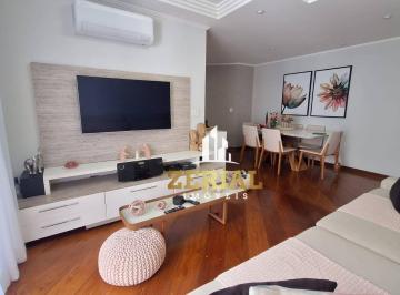 97e49bd283de53899b4cf71695dd80294fcb1dd5 · Apartamento com 3 dormitórios à venda, 107 m² por R$ 900.000 - Barcelona - São Caetano do Sul/SP