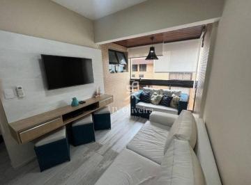 d17ae28abc40b68c8153501d0aee5b9bf9a53406 · Apartamento à venda, 60 m² por R$ 1.500.000 - São Lourenço - Bertioga/SP