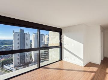 Apartamento · 165m² · 3 Quartos · 3 Vagas · APARTAMENTO 3 SUÍTES E 3 VAGAS NO VARANDA BARIGUI