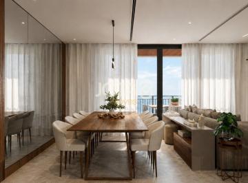 Apartamento · 165m² · 3 Quartos · 3 Vagas · Apartamento à venda - em Bigorrilho