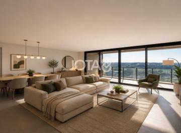 Apartamento · 165m² · 3 Quartos · 3 Vagas · Apartamento à venda - em Bigorrilho