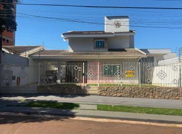 58221c839e8fa8df655a8f57eee802629bc9dce0 · Sobrado com 4 dormitórios à venda, 389 m² por R$ 1.950.000,00 - Vila Marumby - Maringá/PR