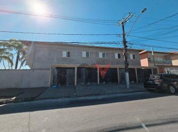 8250c16905b73150bf16397315dc63d18e248925 · Sobrado à venda, 57 m² por R$ 380.000,00 - Vila Tupiri - Praia Grande/SP
