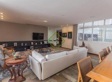 Apartamento · 330m² · 4 Quartos · Apartamento à venda - em Serra