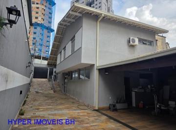 Foto 06 · Casa Comercial de Luxo no Gutierrez: 4 Quartos, 4 Banheiros, 10 Vagas de Garagem. 264m² em Belo Hori