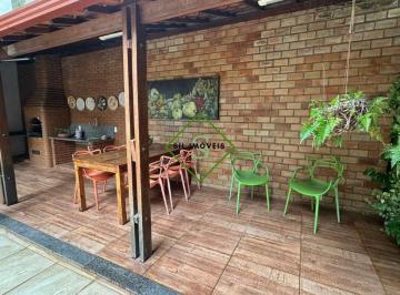 Apartamento · 140m² · 4 Quartos · Apartamento à venda - em Buritis