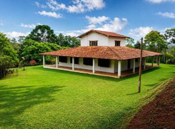 Rural de 4 quartos, São Lourenço da Serra · Sítio Privativo em São Lourenço da Serra – Natureza, Conforto e Tranquilidade