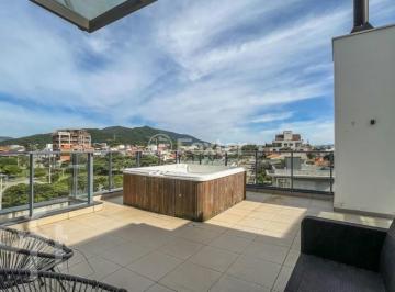 2826c31f · Cobertura, 2 dormitórios, 119 m², em Campeche