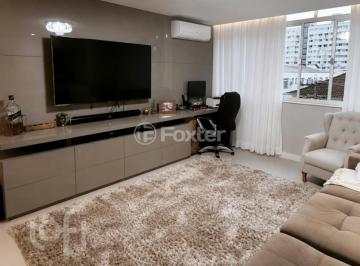 3a0893ea · Apartamento, 3 dormitórios, 95.73 m², em Centro