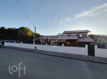 b96e7555 · Casa, 7 dormitórios, 549 m², em Pinheira (Ens Brito)