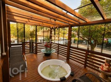 af999259 · Casa, 7 dormitórios, 549 m², em Pinheira (Ens Brito)