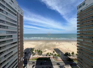 6dbaa44f0152d93611cc21ae69664a4231b18db6 · Apartamento à venda, 137 m² por R$ 950.000,00 - Aviação - Praia Grande/SP