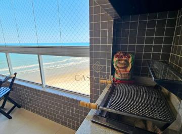 c42d4d1a43ece06e0f0e3e7a4ed058d180539689 · Apartamento VISTA MAR com 1 suíte à venda, 53 m² por R$ 450.000 - Jardim Real - Praia Grande/SP