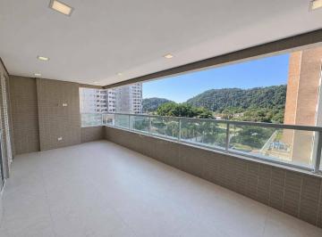 02b53afc502fcd42fbdd6591dc2d9d859967abab · Apartamento de alto padrão com VISTA MAR à venda, 147 m² por R$ 1.600.000 - Canto do Forte - Praia G