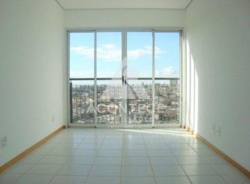Apartamento · 57m² · 2 Quartos · 1 Vaga · EXCELENTE APTO DE 2 QTOS C/ PISCINA E ACADEMIA - PRATIC HOME - TAGUATINGA