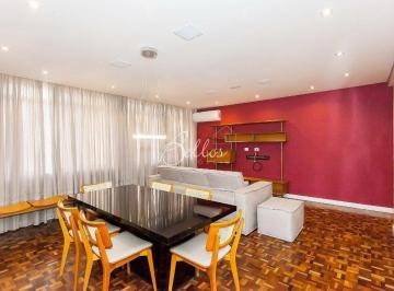 Apartamento · 101m² · 3 Quartos · 1 Vaga · Apartamento para aluguel - em Batel