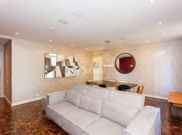 Apartamento · 101m² · 3 Quartos · 1 Vaga · Apartamento para aluguel - em Batel