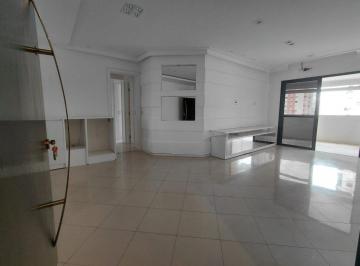 Apartamento de 3 quartos, Belém · EDIFÍCIO SANTORINI C/ 117M², 3 QUARTOS SENDO 1 SUÍTE E 2 VAGAS EM BATISTA CAMPOS / BELÉM-PA