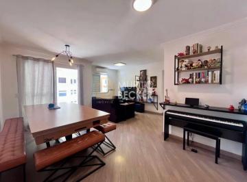Apartamento · 87m² · 2 Quartos · 2 Vagas · Apartamento no Jardim Aquarius à Venda Gran Bali com 2 quartos 2 vagas 87m²