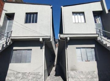 img0 · Casa em Condomínio com 2 Quarto(s) e 1 banheiro(s) para Alugar, 55 m² por R$ 1990 / Mês