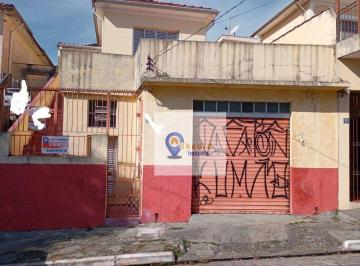 d92045c550690982c66dcc976c96feb72f5e1ea7 · Casa com 2 dormitórios à venda, 140 m² por R$ 535.000,00 - Vila São Geraldo - São Paulo/SP