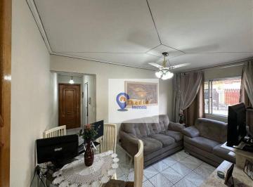 6af16e3faa660299bef558d96f34fb02a19a0ee3 · Apartamento com 2 dormitórios à venda, 52 m² por R$ 270.000,00 - Engenheiro Goulart - São Paulo/SP