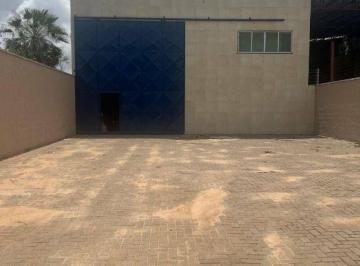 b0cf4f1e9c68b1a30efc739977002edf72e6986a · Galpão para alugar, 550 m² por R$ 8.500/mês - Messejana - Fortaleza/CE