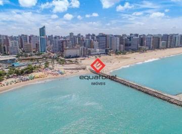 76c14ecb9de26c2eb2da5b9da8c64b25f31c8eba · Edge Condominium | 5 suítes à venda, 362 m² por R$ 8.500.000 - Meireles - Fortaleza/CE