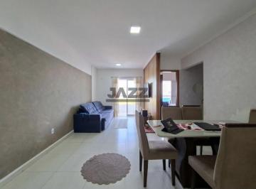 Apartamento · 78m² · 2 Quartos · 2 Vagas · Apartamento 2 dormitórios com suíte, 2 vagas e lazer completo na Aviação - Praia Grande