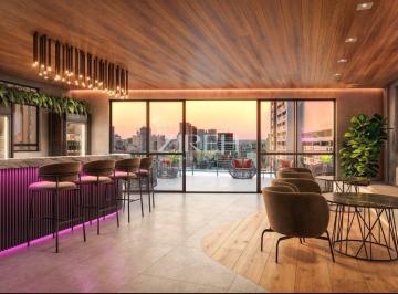 Apartamento · 30m² · 1 Quarto · STUDIO À VENDA NO CENTRO
