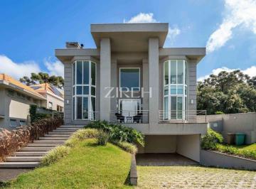 Casa · 550m² · 4 Quartos · CASA EM CONDOMÍNIO FECHADO COM 4 QUARTOS NO ALPHAVILLE GRACIOSA