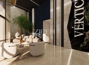 Apartamento · 19m² · 1 Quarto · STUDIO À VENDA NO BATEL