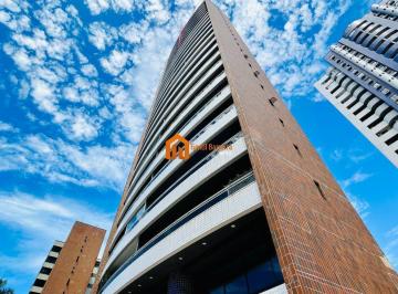 Apartamento · 83m² · 2 Quartos · 2 Vagas · Oportunidade no Meireles
